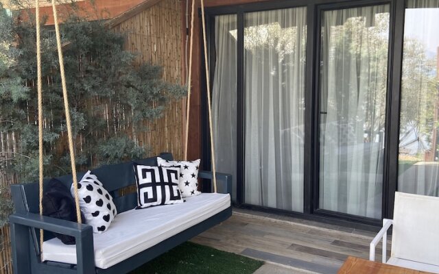 Qcunda Otel Restorant