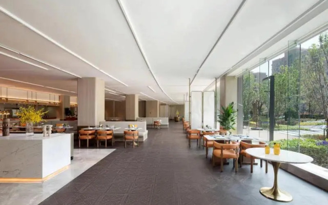 Voco Lianyungang Haizhou Bay