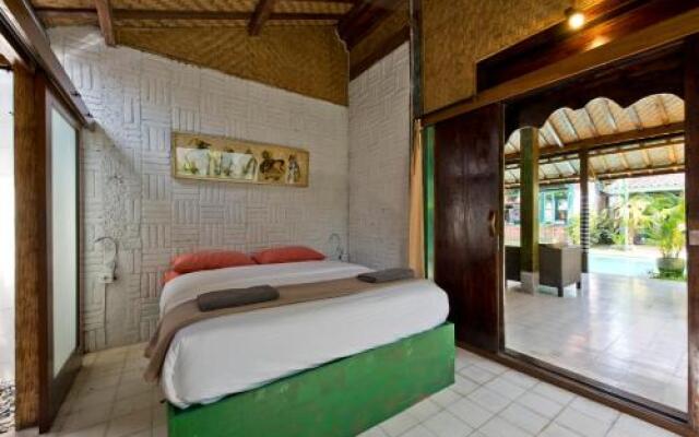 The Project Joglo Canggu Bali