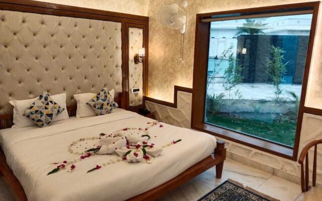 Hukamgarh - A Luxury Boutique Resort