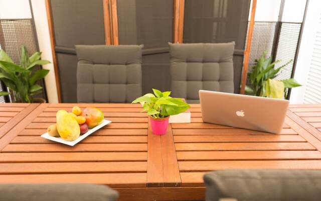 AiA EXCLUSIVE APARTMENTS