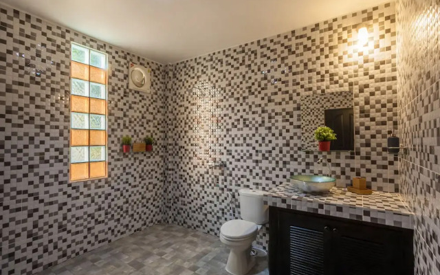 New POP Villas, Koh Tao