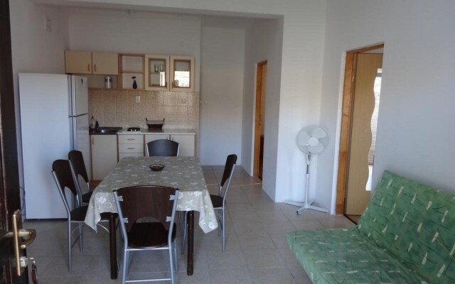 Apartments Boki