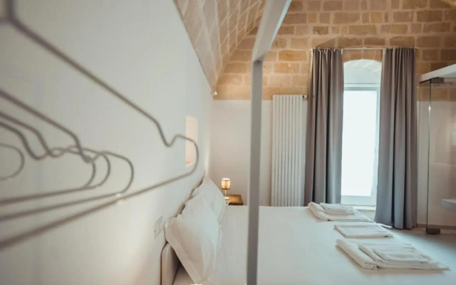 Endea Suite Rooms