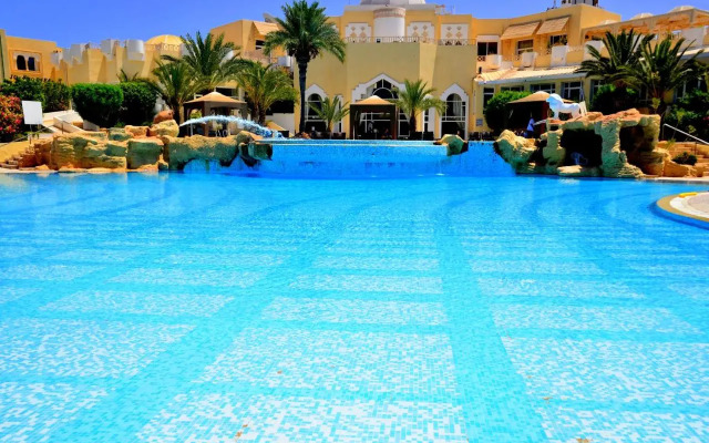 Joya Paradise