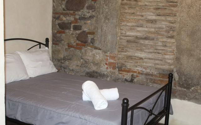 El Descanso Barrio del Artista