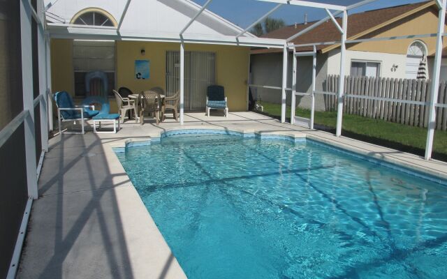 Indian Wells 3BR Pool Pets LD76