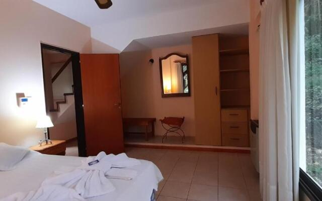 Cabañas Bosque Encantado