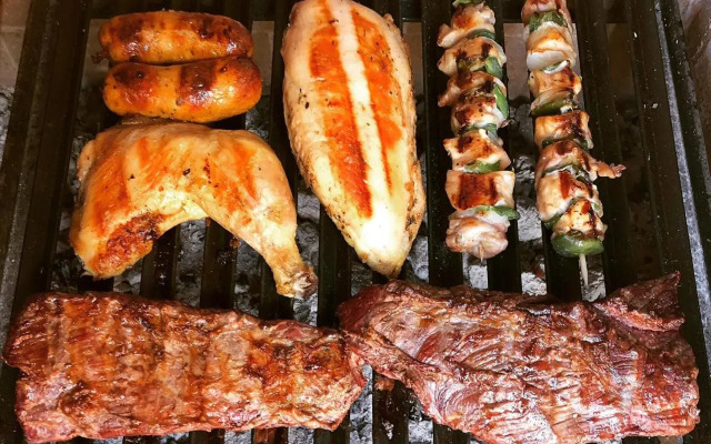 Balcones al Nahuel II