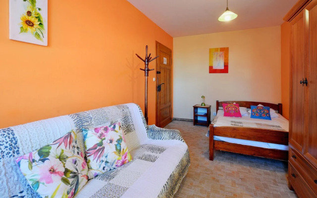 Apartamenty Every Sky Wyspiańskiego Karpacz