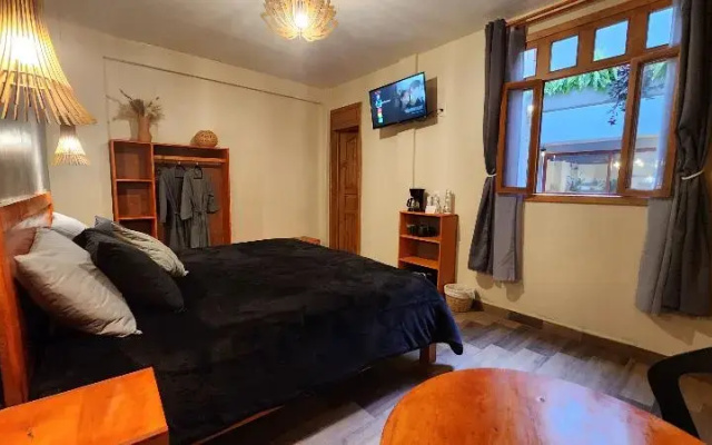Piedra Negra Hotel Boutique