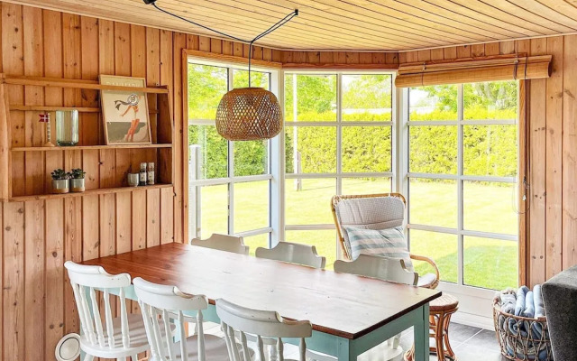 Holiday Home in Hadsund