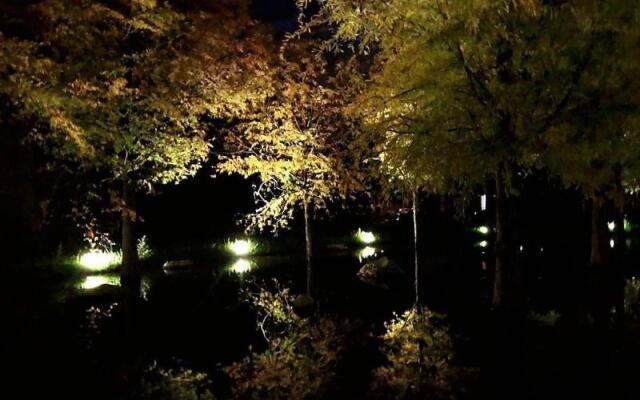 Vita Lenta Manorial Homestay