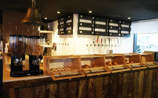 Hotel Midcity Myeongdong