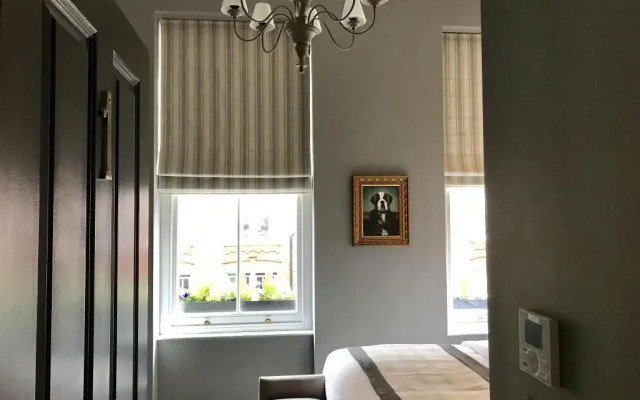 The Grafton Arms Pub & Rooms