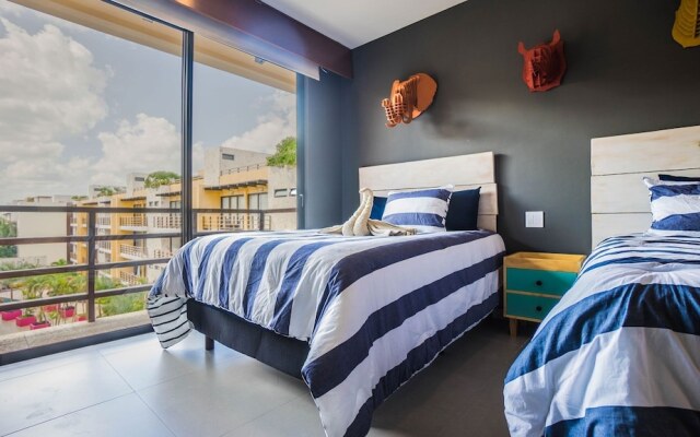 Lunada 401 2 Bedroom Condo