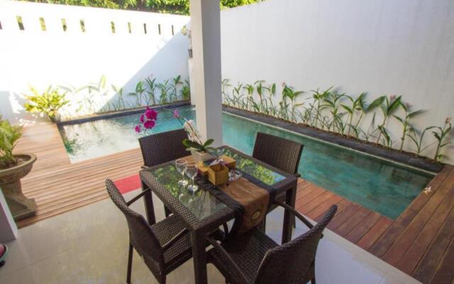 Bale Village C8 Villa