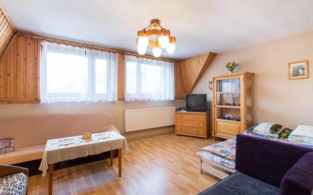 Apartamenty Nowotarskie