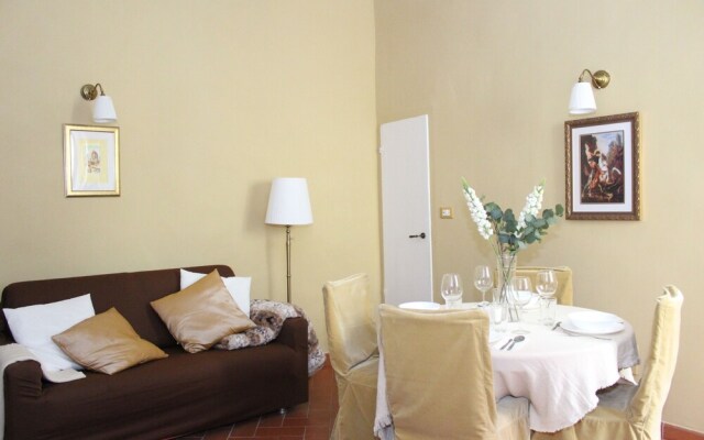 Art Apartment Costa San Giorgio