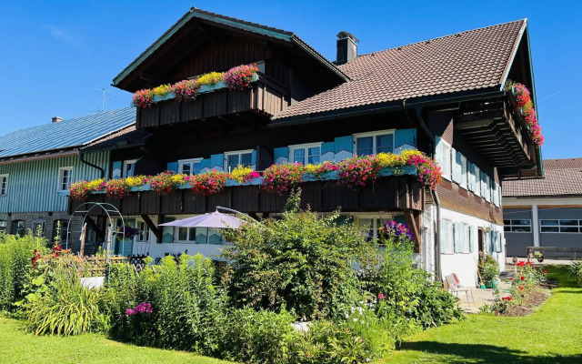 Ferienwohnungen Britta Heim