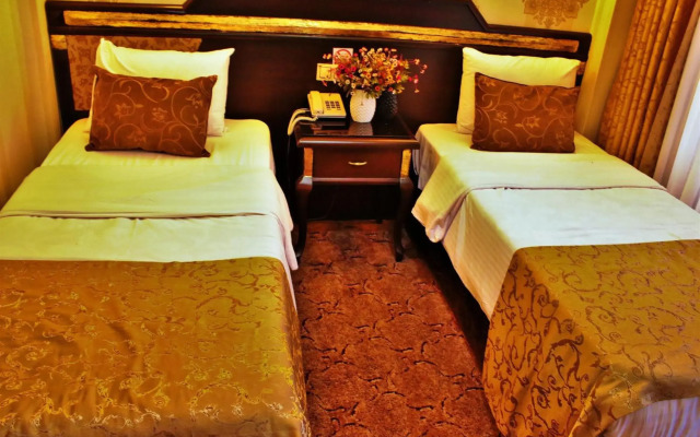 Sultanahmet Park Hotel