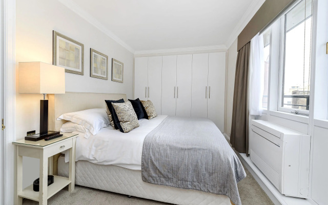 Cheval Knightsbridge
