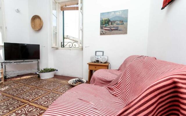 S190 - Sirolo, Trilocale in Piazza