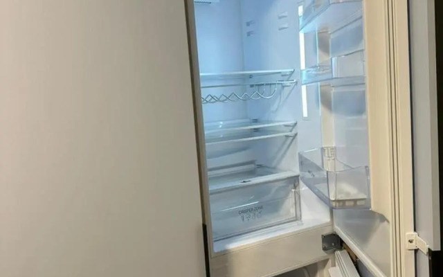 Апартаменты в здании апарт-отеля «Начало»