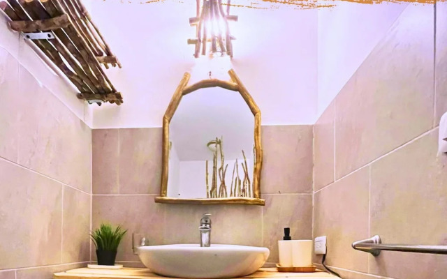 Tribe Inn & Rooftop Lounge