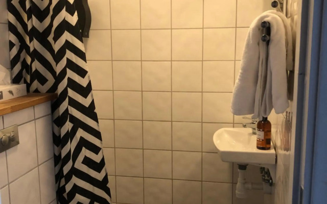 Smålandsstenar hotell