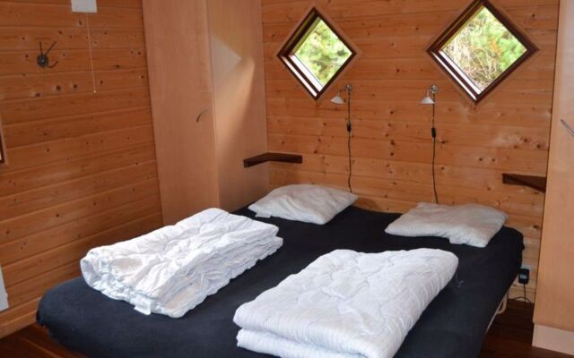 "Aggi" - 1km from the sea in Western Jutland