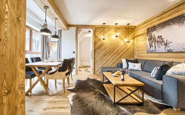VisitZakopane - Tatra Ski Apartment