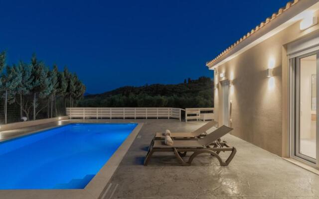Spartakos Luxury Villa 6