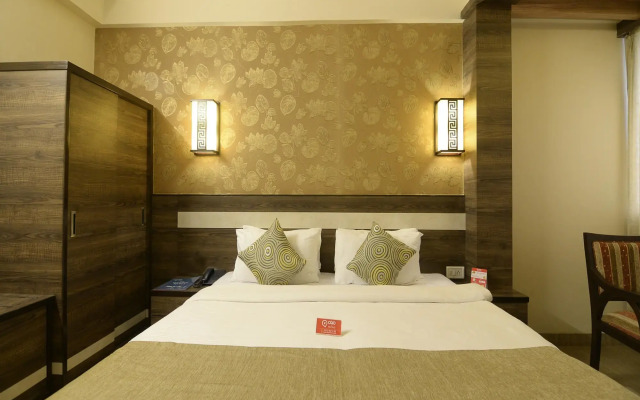 Oyo Rooms Opp Margao Kfc