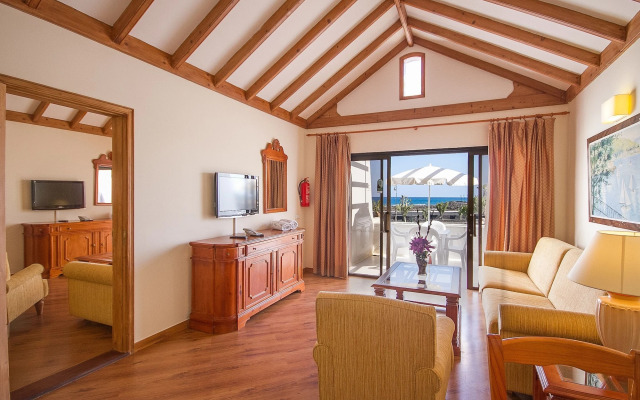 Sands Beach Resort