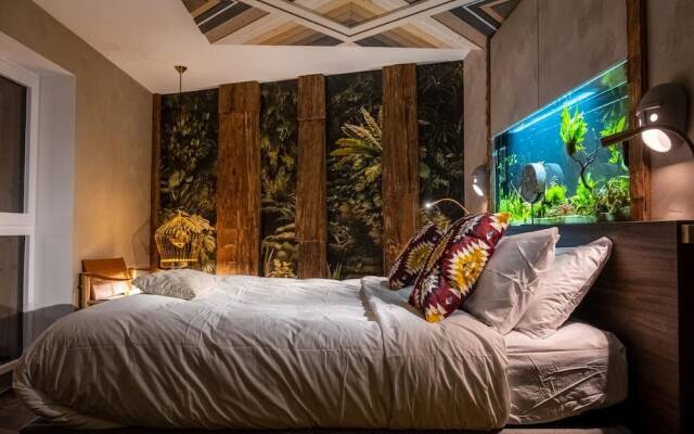 Chalet Kaya Tignes