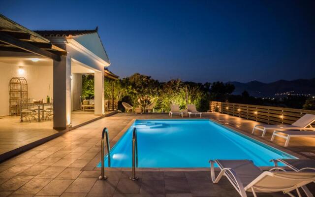 Villa Voltera