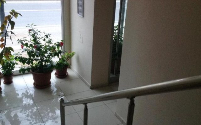Isik Hotel