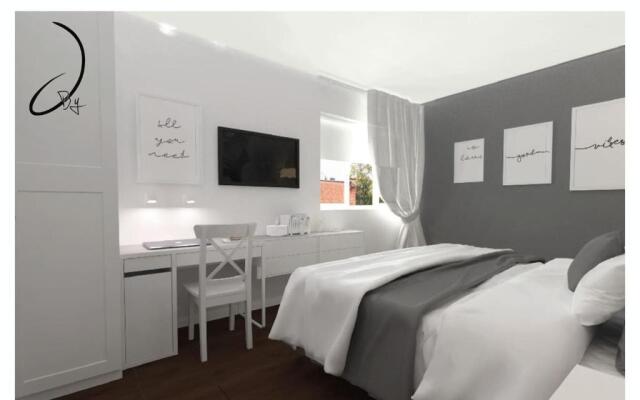 Cozy room - Olympic stadium & Downtown Montreal #7