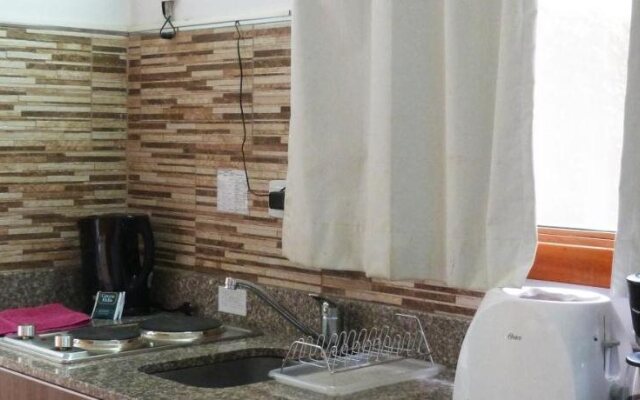 Moderno Departamento Céntrico en SMA