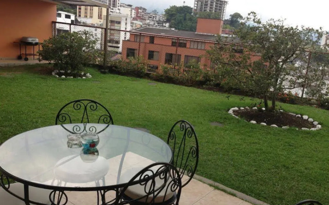 Regines Hotel