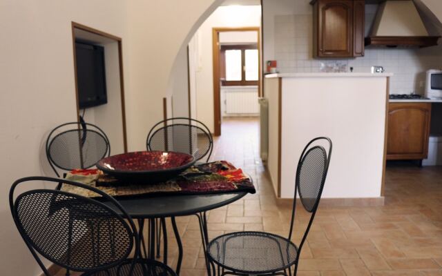 Fiera di Roma Borgo Torlonia