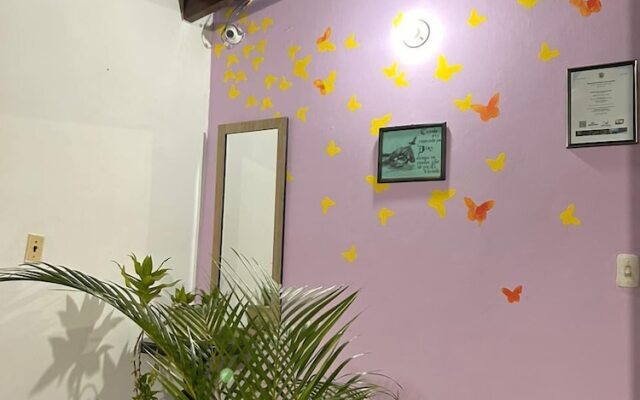 Urban City Hostel