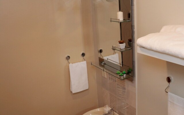 Casa Boutique Bèla Sofía