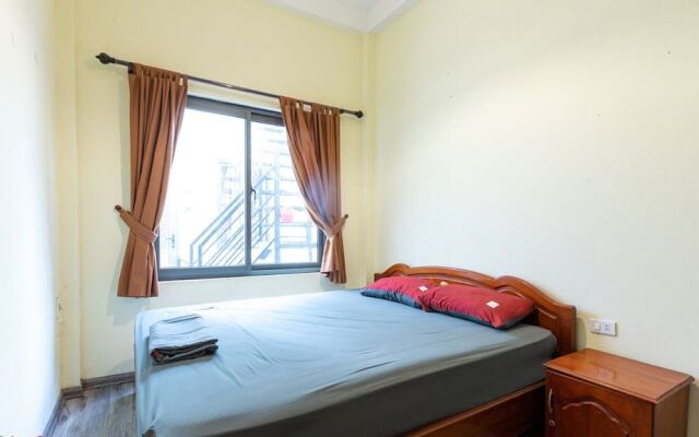 HoLo Conic House Hanoi