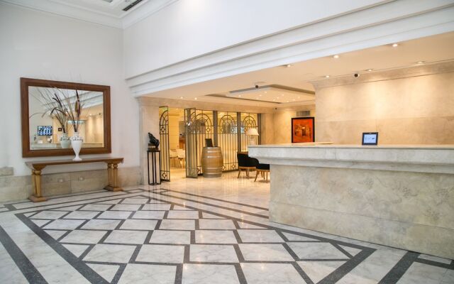 Millenium Mitre Apartments