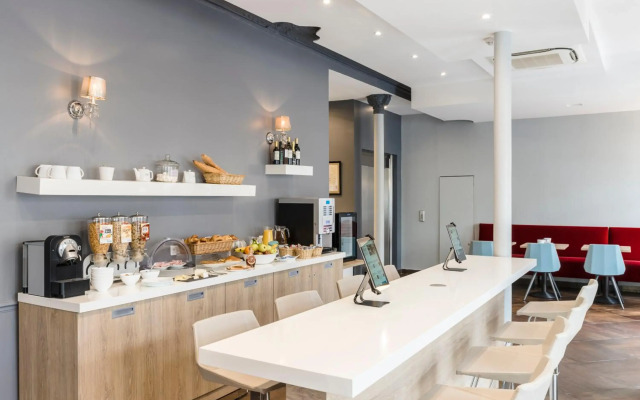 Grand Hotel Clichy
