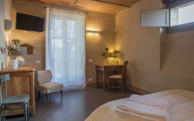 Holiday Home Magione Lake View Pool