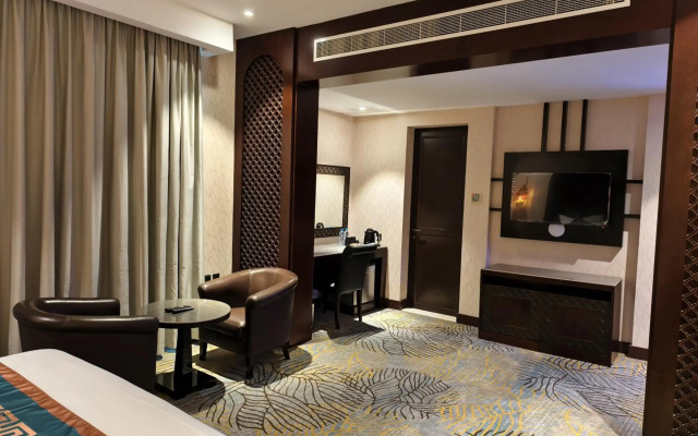 Ista Suites Seef