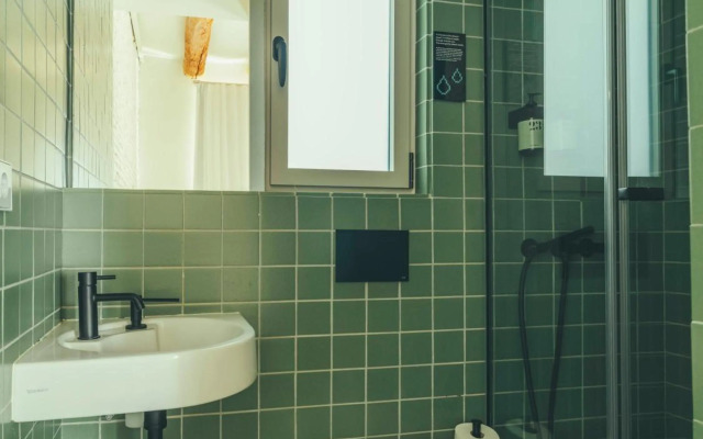 Boutique Apartments 23 Barcelona